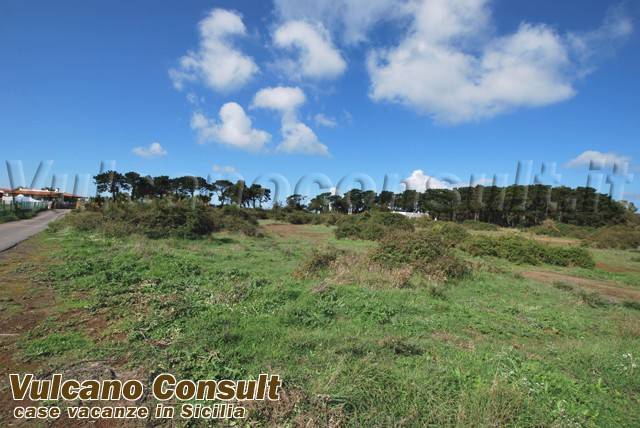 terreno agricolo in vendita a Lipari