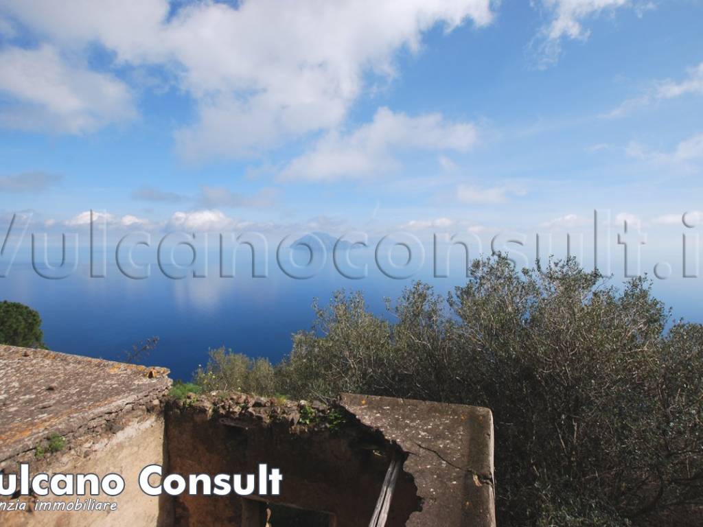 casa indipendente in vendita a Lipari