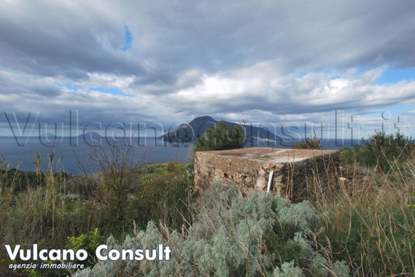 appartamento in vendita a Lipari