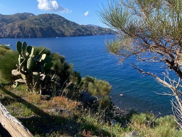 appartamento in vendita a Lipari