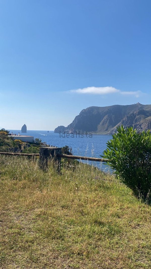 appartamento in vendita a Lipari