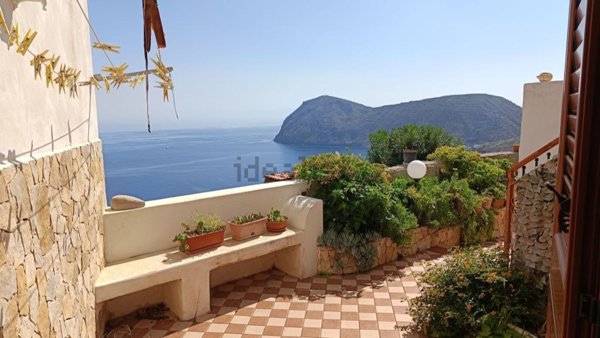 appartamento in vendita a Lipari