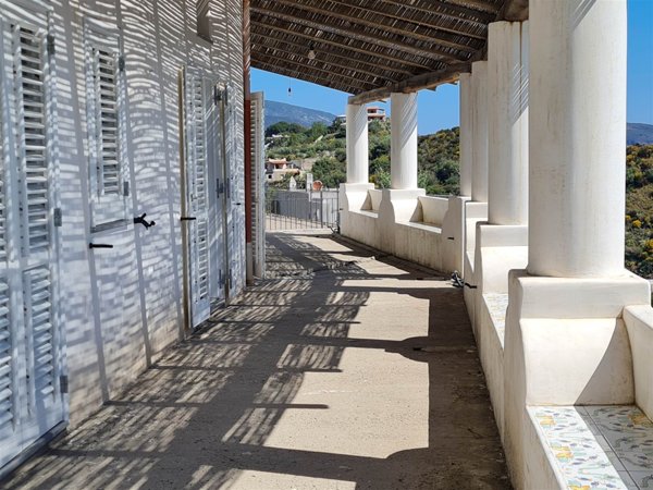 casa indipendente in vendita a Lipari