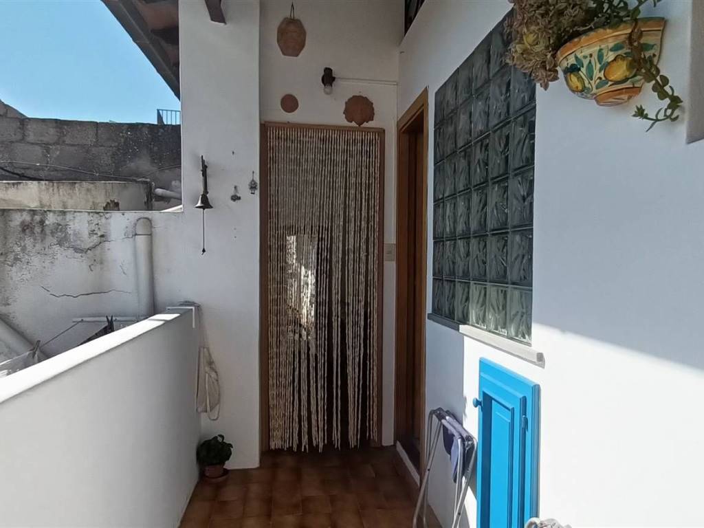 appartamento in vendita a Lipari