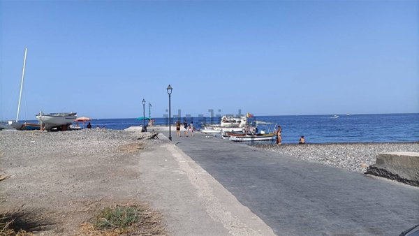 casa semindipendente in vendita a Lipari