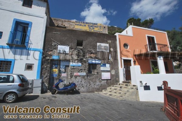 appartamento in vendita a Lipari
