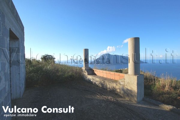 appartamento in vendita a Lipari