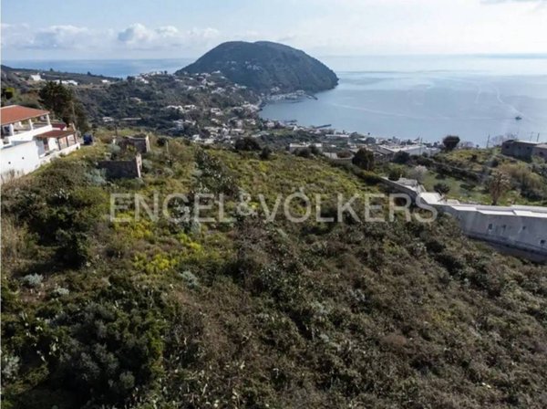 villa in vendita a Lipari