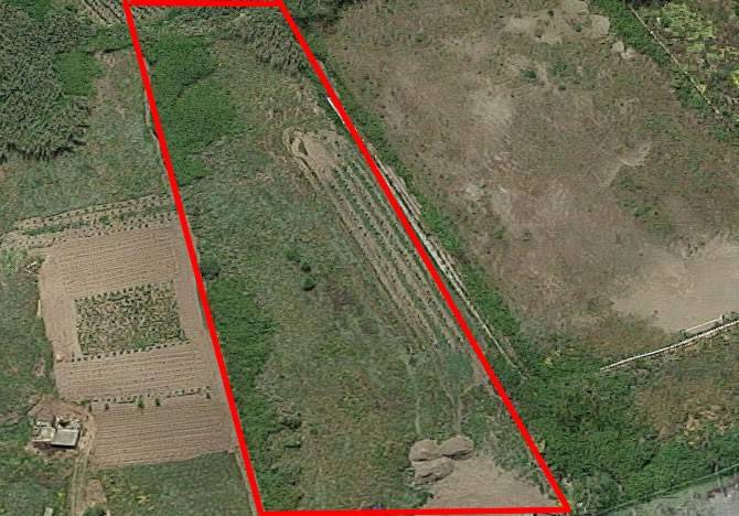 terreno agricolo in vendita a Lipari