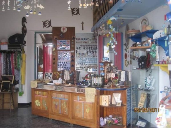 negozio in vendita a Lipari