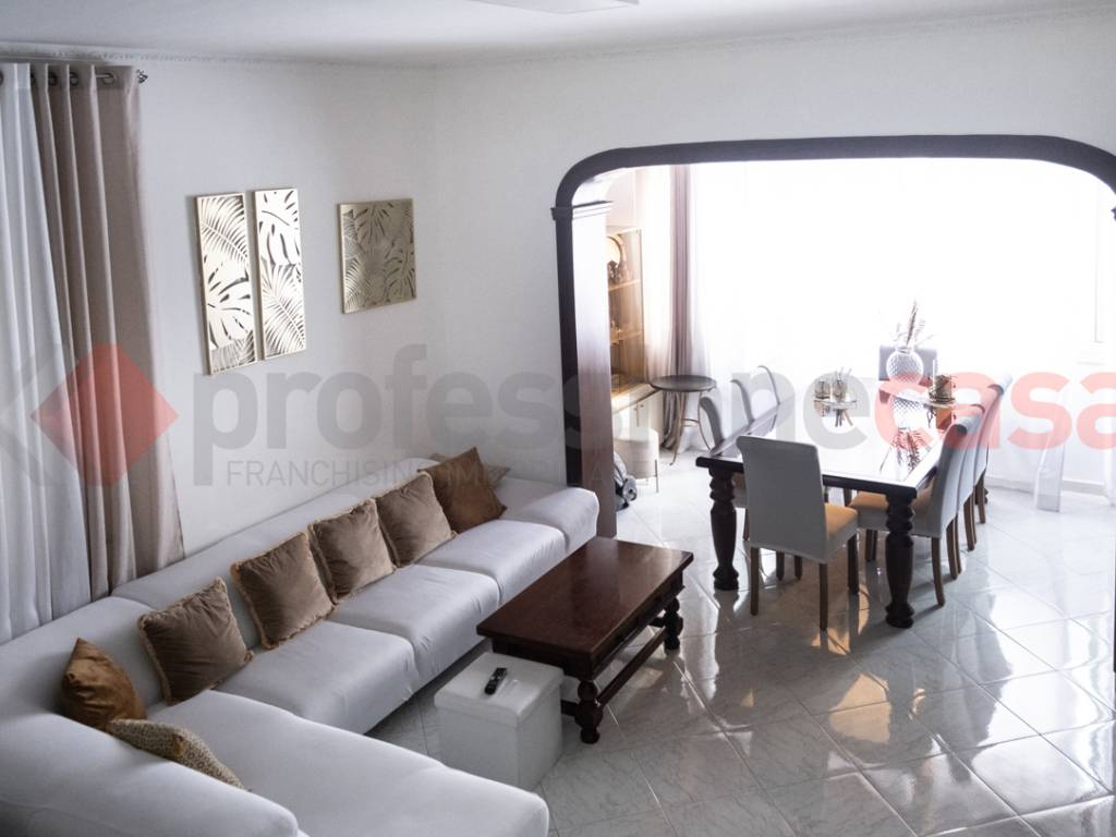 casa indipendente in vendita a Lipari