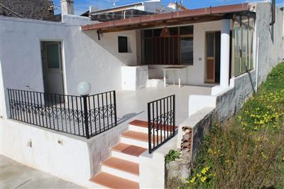 casa indipendente in vendita a Lipari