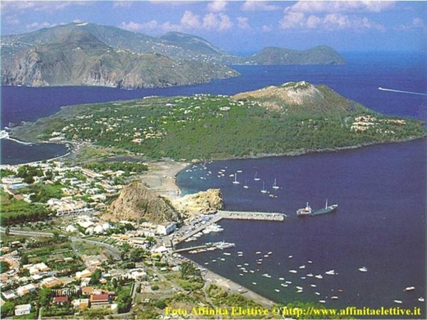 multiproprieta in vendita a Lipari