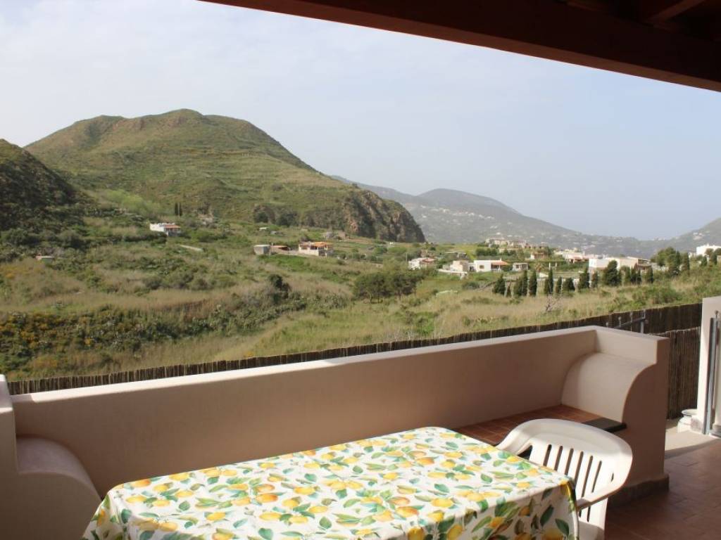appartamento in vendita a Lipari