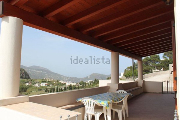 appartamento in vendita a Lipari