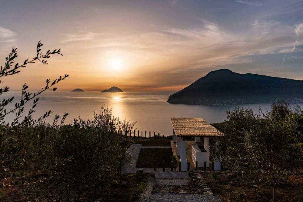 casa indipendente in vendita a Lipari
