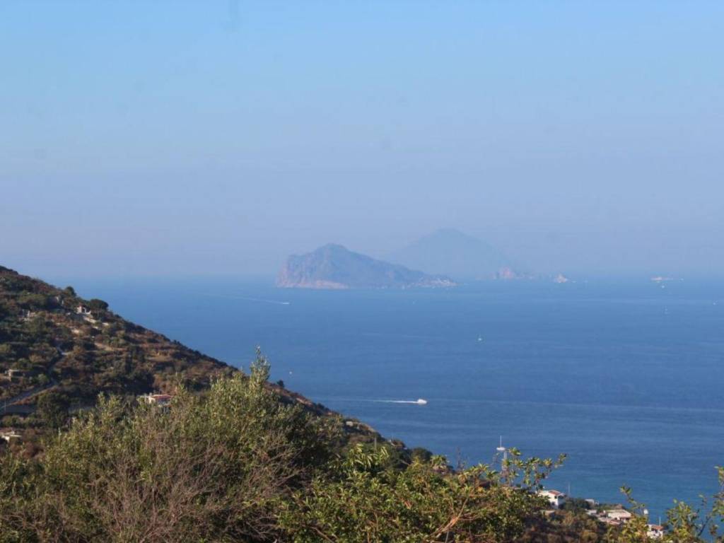 casa indipendente in vendita a Lipari