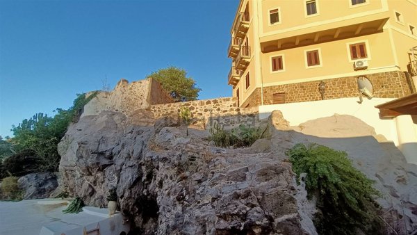 appartamento in vendita a Lipari