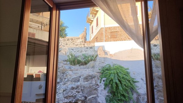 appartamento in vendita a Lipari