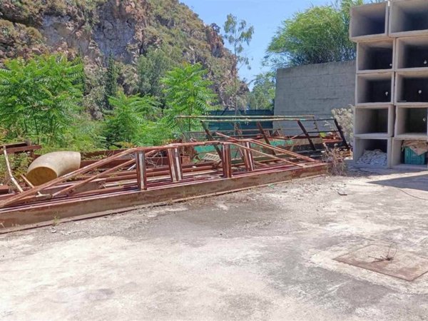 appartamento in vendita a Lipari