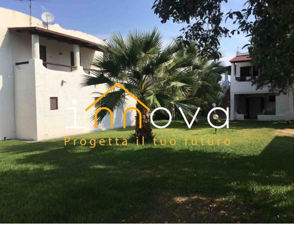 appartamento in vendita a Lipari