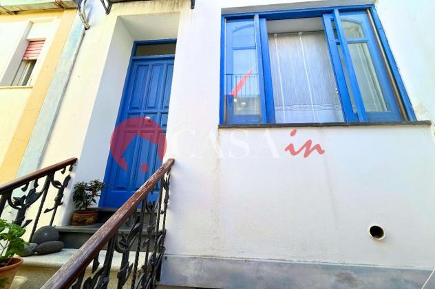 appartamento in vendita a Lipari