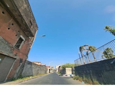 capannone in vendita a Lipari