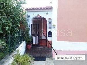 casa indipendente in vendita a Lipari