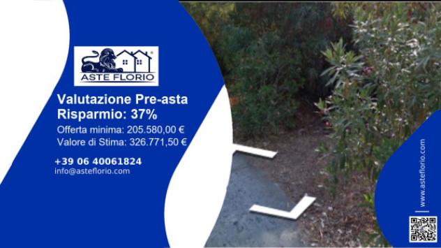 casa indipendente in vendita a Lipari