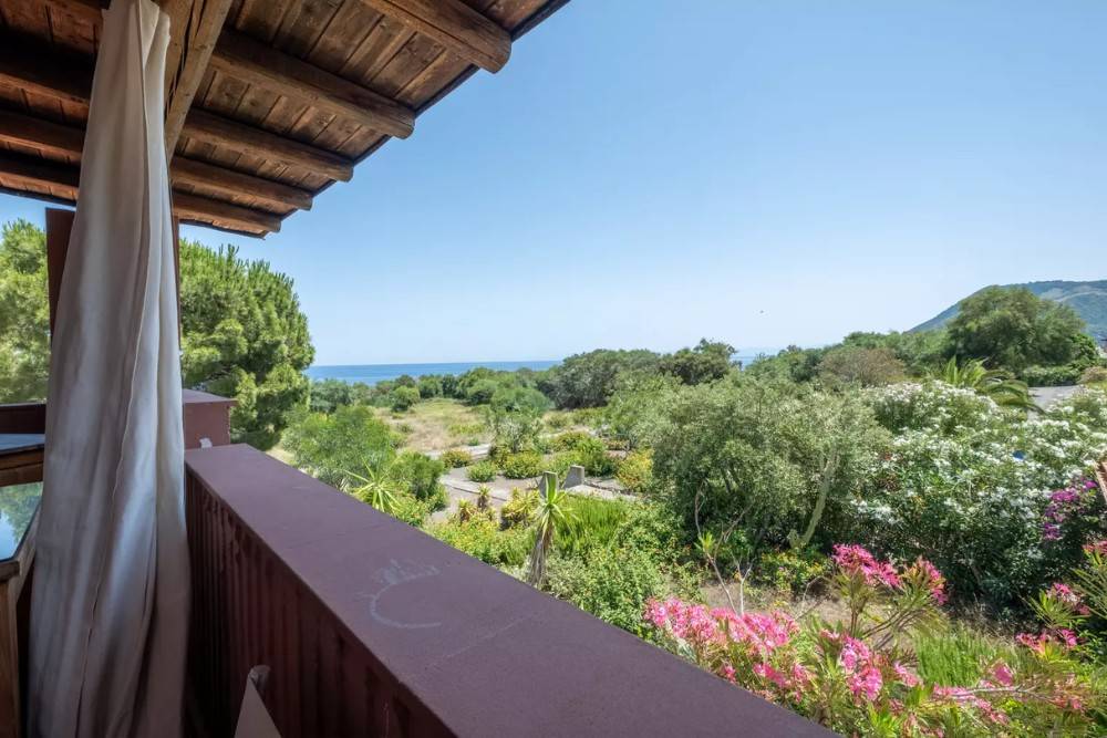 appartamento in vendita a Lipari