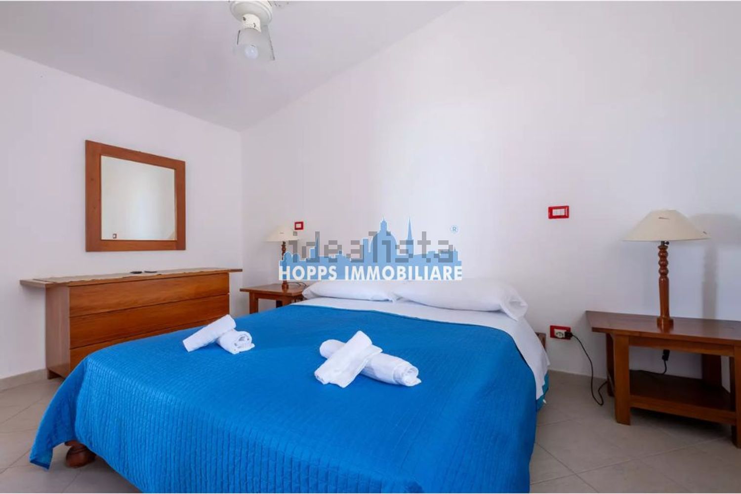 appartamento in vendita a Lipari
