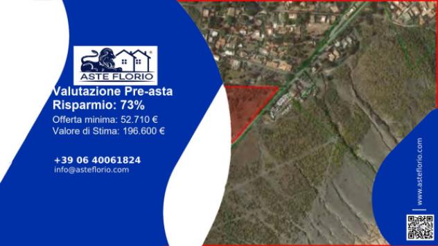 terreno agricolo in vendita a Lipari