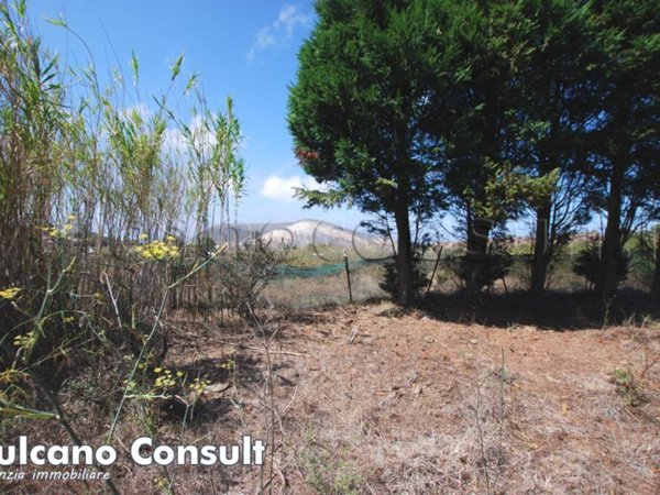 terreno agricolo in vendita a Lipari