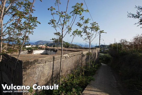 casa indipendente in vendita a Lipari