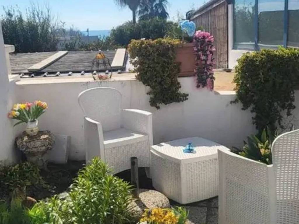 casa indipendente in vendita a Lipari