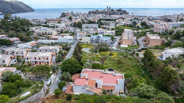 appartamento in vendita a Lipari