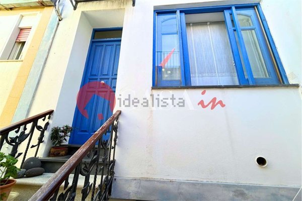 appartamento in vendita a Lipari