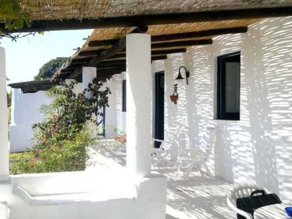 casa indipendente in vendita a Lipari