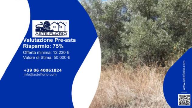 terreno agricolo in vendita a Lipari