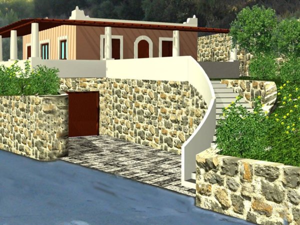 terreno agricolo in vendita a Lipari