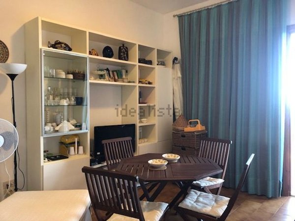 appartamento in vendita a Lipari