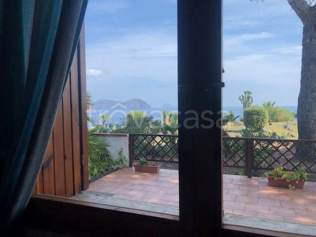 casa indipendente in vendita a Lipari