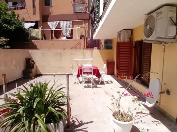 appartamento in vendita a Lipari
