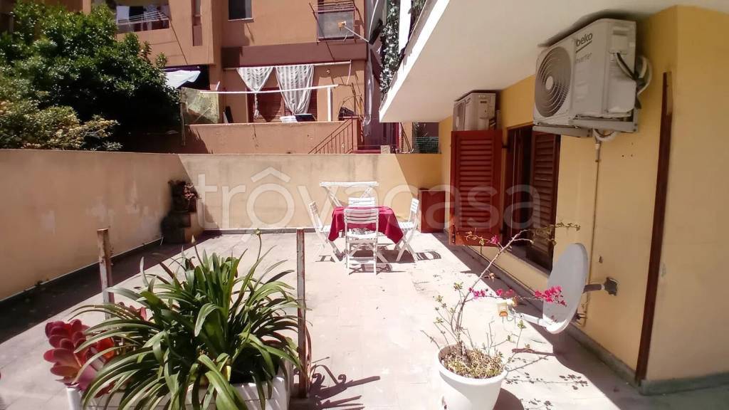 appartamento in vendita a Lipari