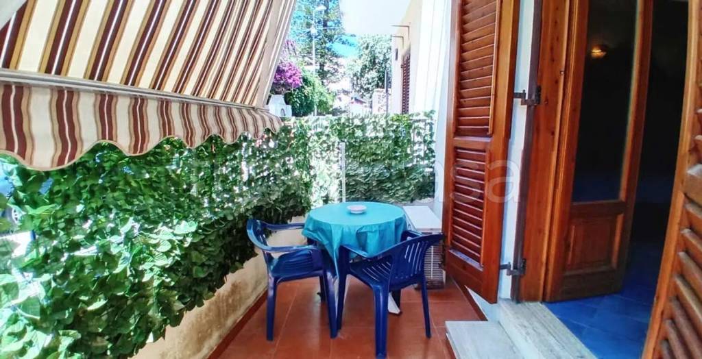 appartamento in vendita a Lipari