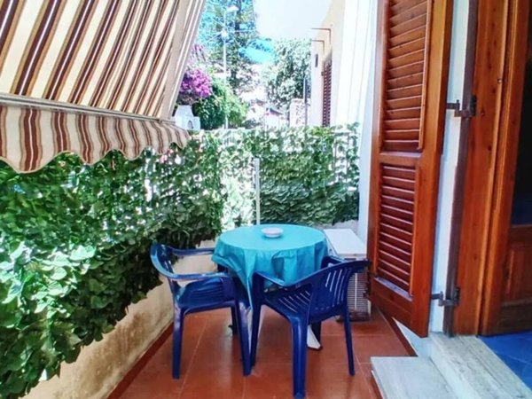 appartamento in vendita a Lipari