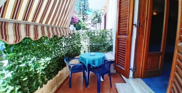 appartamento in vendita a Lipari