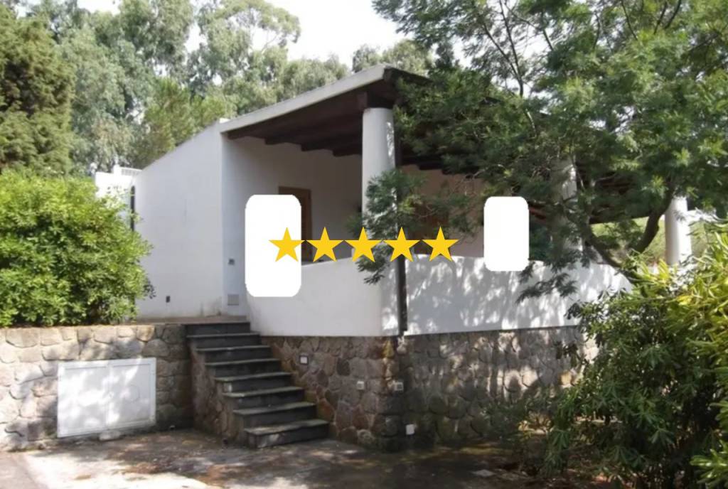 appartamento in vendita a Lipari