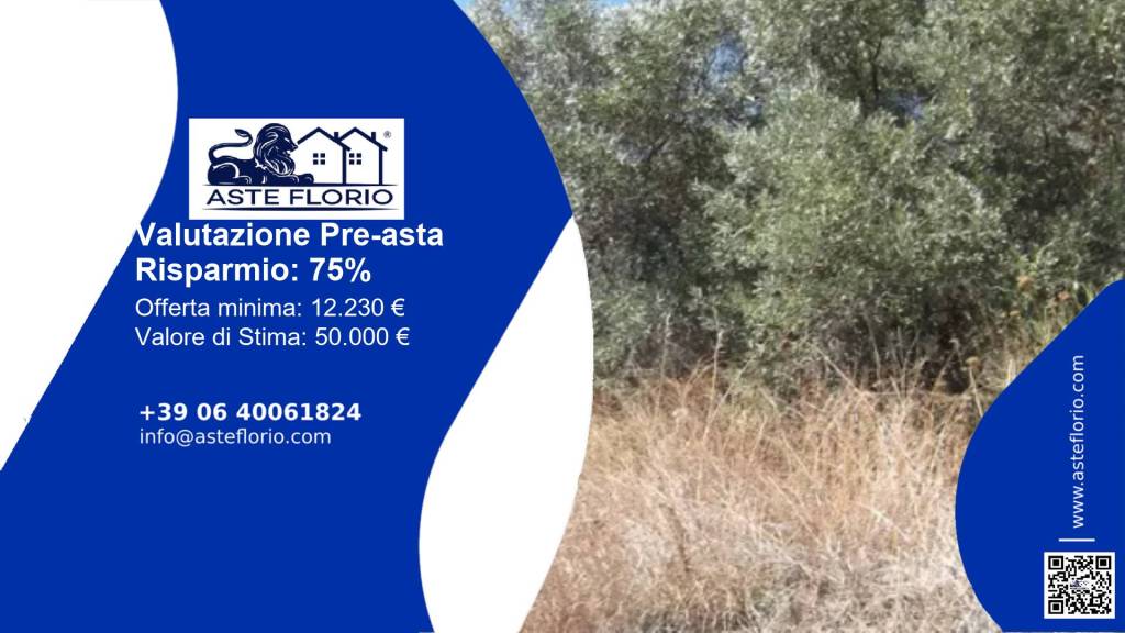 terreno agricolo in vendita a Lipari