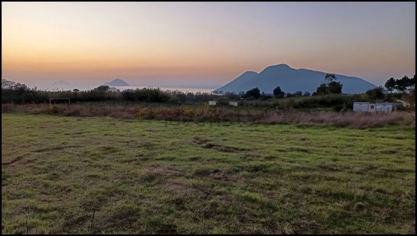 azienda agricola in vendita a Lipari